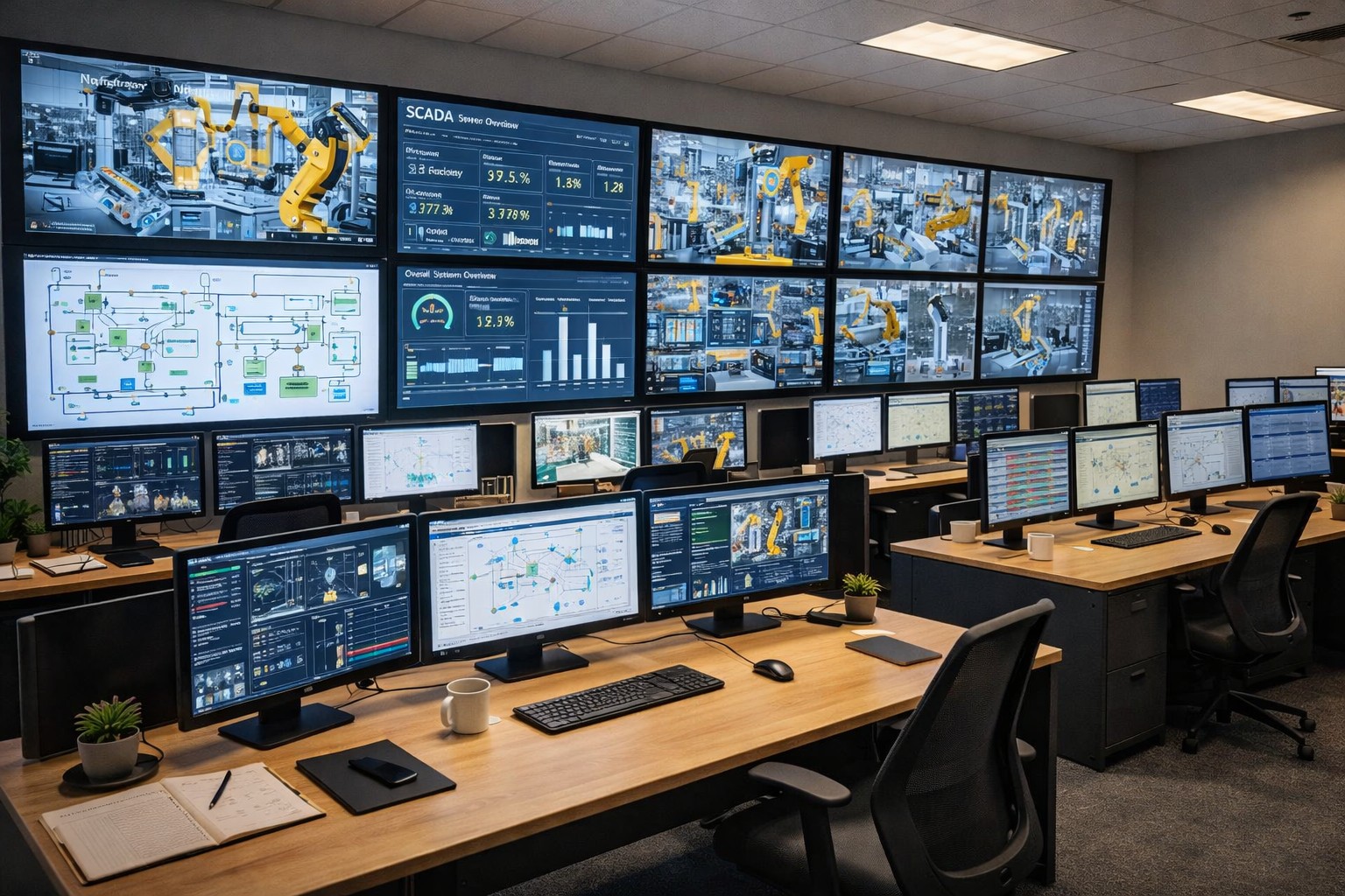 Automation and Power Platform services